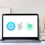 طراحی سایت فروشگاهی و شرکتی