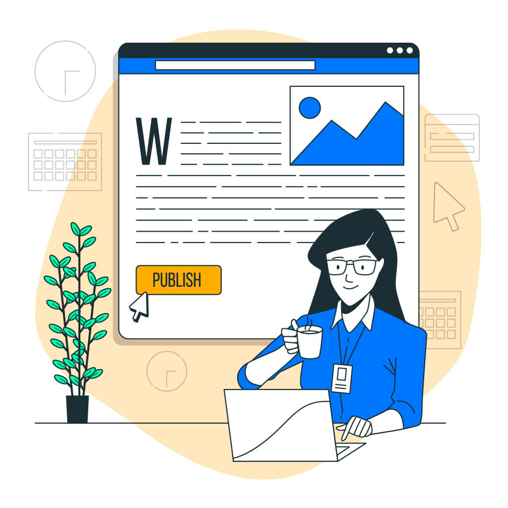 سفارش تولید محتوا