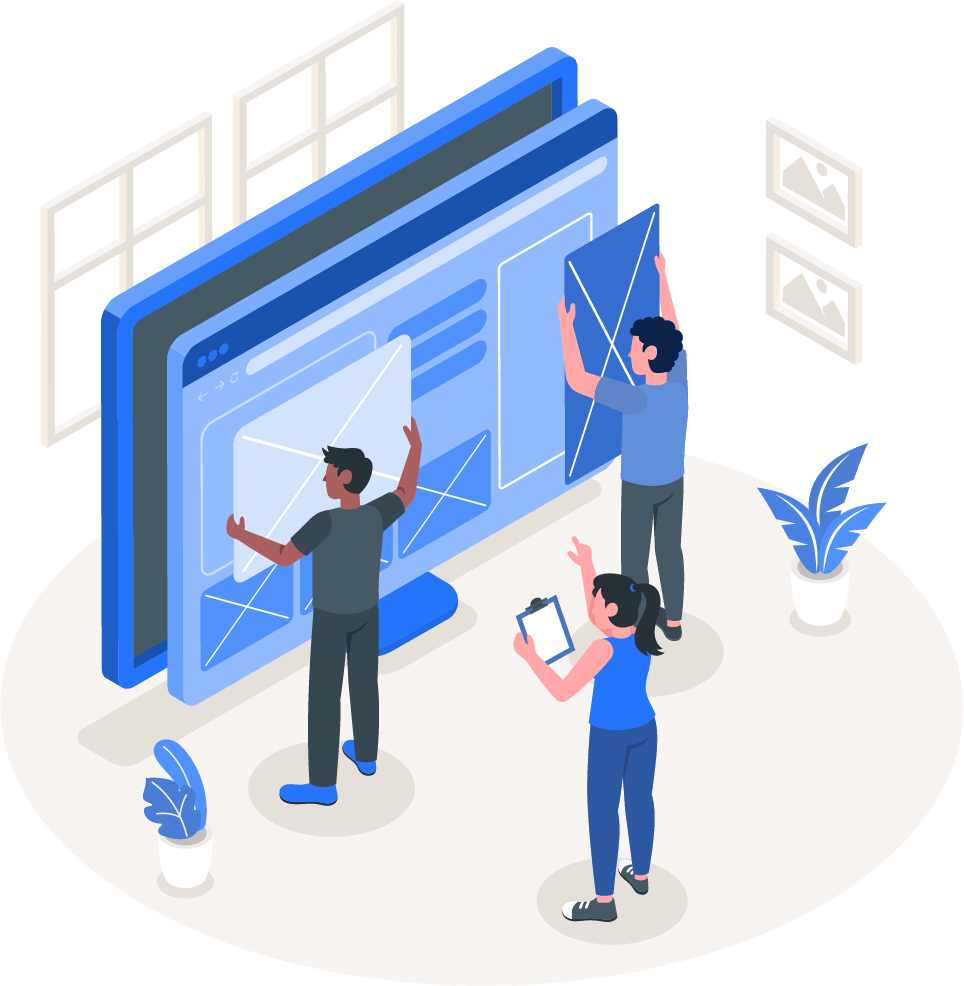 آژانس طراحی آوان وب