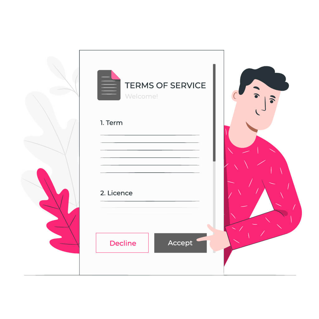 قوانین و مقررات