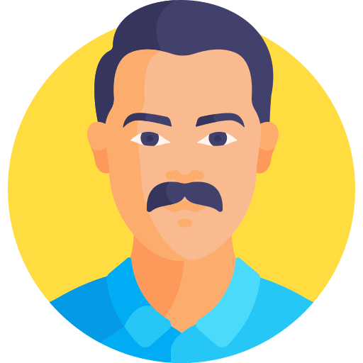 آواتار مشتری مرد