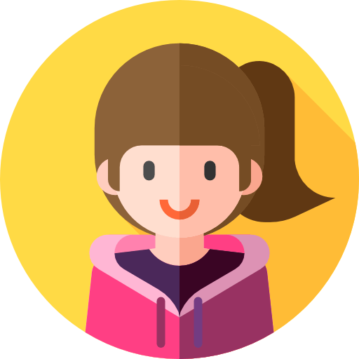 آواتار مشتری دختر