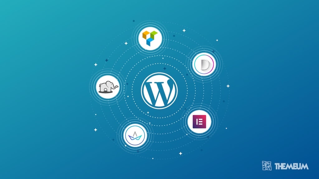 چرا وردپرس برای وبسایت شما انتخاب مناسبی است؟