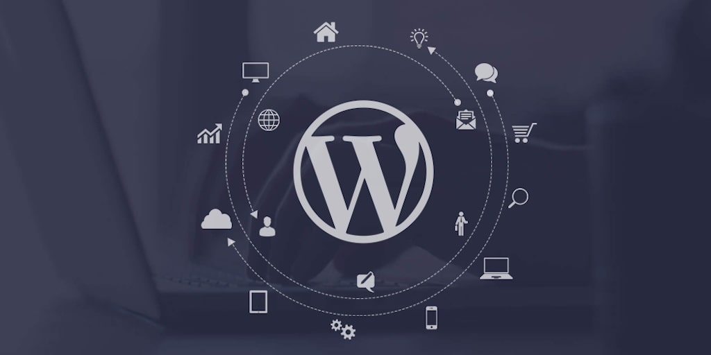 چرا وردپرس انتخاب آوان است