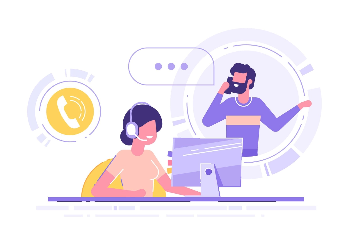 پشتیبانی و خدمات پس از فروش